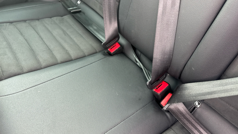 SEAT Arona 1.0 TSI 110 FR Edition 5dr Petrol Hatchback